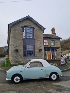 Castle Inn